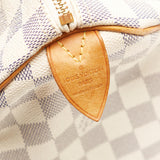 Louis Vuitton Damier Azur Speedy 25 (SHG-35879)