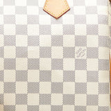 Louis Vuitton Damier Azur Speedy 25 (SHG-35879)