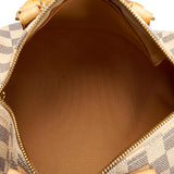 Louis Vuitton Damier Azur Speedy 25 (SHG-5YeXvT)