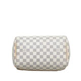 Louis Vuitton Damier Azur Speedy 25 (SHG-KDkuR2)