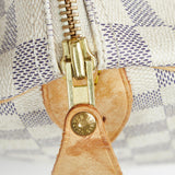 Louis Vuitton Damier Azur Speedy 25 (SHG-KDkuR2)