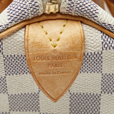 Louis Vuitton Damier Azur Speedy 25 (SHG-KDkuR2)
