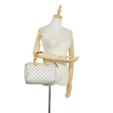 Louis Vuitton Damier Azur Speedy 25 (SHG-KDkuR2)