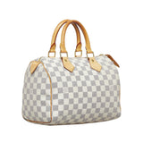 Louis Vuitton Damier Azur Speedy 25 (SHG-KDkuR2)