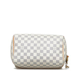 Louis Vuitton Damier Azur Speedy 25 (SHG-5tZIgs)