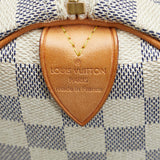 Louis Vuitton Damier Azur Speedy 25 (SHG-5tZIgs)