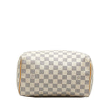 Louis Vuitton Damier Azur Speedy 25 (SHG-EFzkbD)