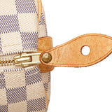 Louis Vuitton Damier Azur Speedy 25 (SHG-EFzkbD)