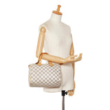 Louis Vuitton Damier Azur Speedy 25 (SHG-EFzkbD)