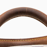 Louis Vuitton Damier Azur Speedy 30 Satchel (SHF-18643)