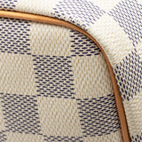 Louis Vuitton Damier Azur Speedy 30 Satchel (SHF-21706)