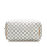 Louis Vuitton Damier Azur Speedy 30 (SHG-Z6sOlM)