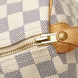 Louis Vuitton Damier Azur Speedy 30 (SHG-Z6sOlM)