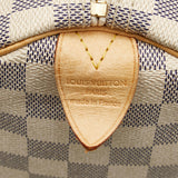 Louis Vuitton Damier Azur Speedy 30 (SHG-Z6sOlM)