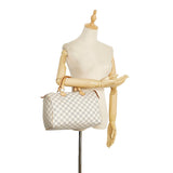 Louis Vuitton Damier Azur Speedy 30 (SHG-Z6sOlM)