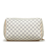 Louis Vuitton Damier Azur Speedy 30 (SHG-nk4p6s)