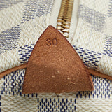Louis Vuitton Damier Azur Speedy 30 (SHG-nk4p6s)
