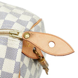 Louis Vuitton Damier Azur Speedy 30 (SHG-nk4p6s)