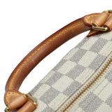Louis Vuitton Damier Azur Speedy 30 (SHG-nk4p6s)