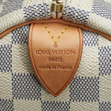 Louis Vuitton Damier Azur Speedy 30 (SHG-nk4p6s)