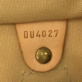 Louis Vuitton Damier Azur Speedy 30 (SHG-xa6545)