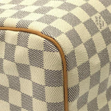 Louis Vuitton Damier Azur Speedy 30 (SHG-xa6545)