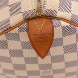 Louis Vuitton Damier Azur Speedy 30 (SHG-P5jYVD)