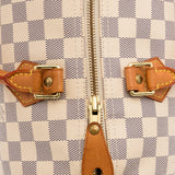 Louis Vuitton Damier Azur Speedy 30 (SHG-P5jYVD)