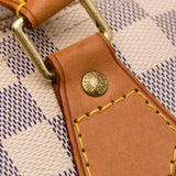 Louis Vuitton Damier Azur Speedy 30 (SHG-P5jYVD)