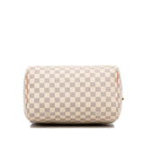 Louis Vuitton Damier Azur Speedy 30 (SHG-P5jYVD)
