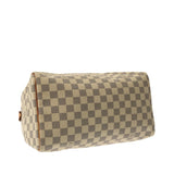 Louis Vuitton Damier Azur Speedy 30 (SHG-XXtZ76)