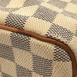Louis Vuitton Damier Azur Speedy 30 (SHG-XXtZ76)