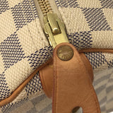 Louis Vuitton Damier Azur Speedy 30 (SHG-XXtZ76)