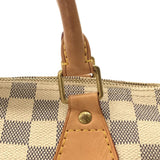 Louis Vuitton Damier Azur Speedy 30 (SHG-XXtZ76)