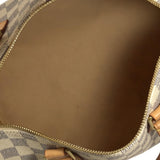 Louis Vuitton Damier Azur Speedy 30 (SHG-XXtZ76)