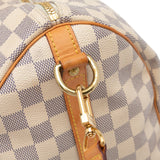 Louis Vuitton Damier Azur Speedy Bandouliere 35 (SHG-iCQbEU)