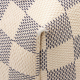 Louis Vuitton Damier Azur Sperone BB Backpack (SHF-22843)