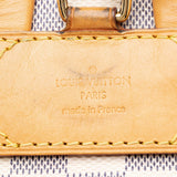 Louis Vuitton Damier Azur Sperone BB Backpack (SHF-22843)