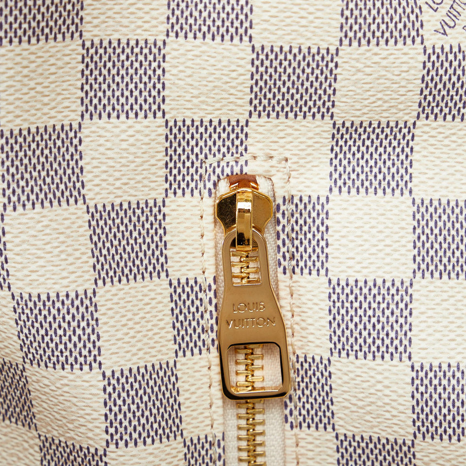Louis Vuitton Damier Azur Sperone (SHG-kWtdSI)