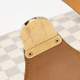 Louis Vuitton Damier Azur Stresa PM Shoulder Bag (SHF-21466)