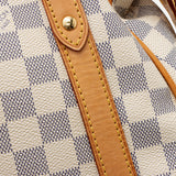 Louis Vuitton Damier Azur Stresa PM Shoulder Bag (SHF-21466)