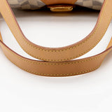 Louis Vuitton Damier Azur Stresa PM Shoulder Bag (SHF-21466)