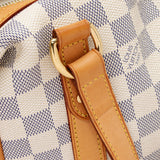 Louis Vuitton Damier Azur Stresa PM Shoulder Bag (SHF-21466)