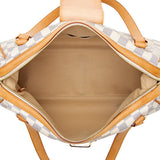 Louis Vuitton Damier Azur Stresa PM Shoulder Bag (SHF-21466)