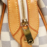 Louis Vuitton Damier Azur Stresa PM (SHG-37845)