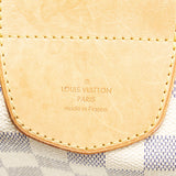 Louis Vuitton Damier Azur Stresa PM (SHG-37845)