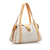 Louis Vuitton Damier Azur Stresa PM (SHG-37845)