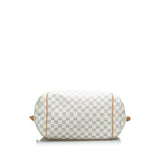 Louis Vuitton Damier Azur Totally GM (SHG-Lo7cAJ)