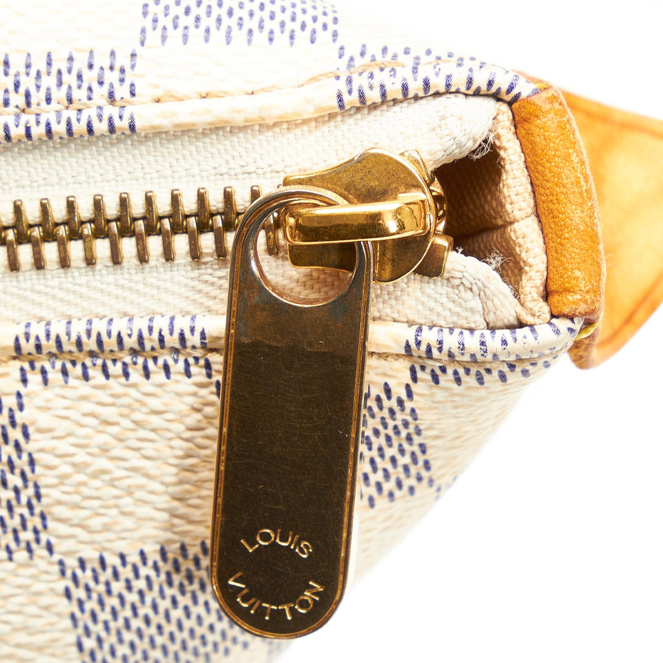 Louis Vuitton Damier Azur Totally GM (SHG-Lo7cAJ)