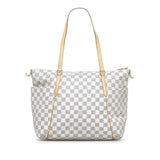 Louis Vuitton Damier Azur Totally MM (SHG-hU6pFV)